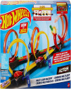 HotWheels Action Multi Loop Race-off